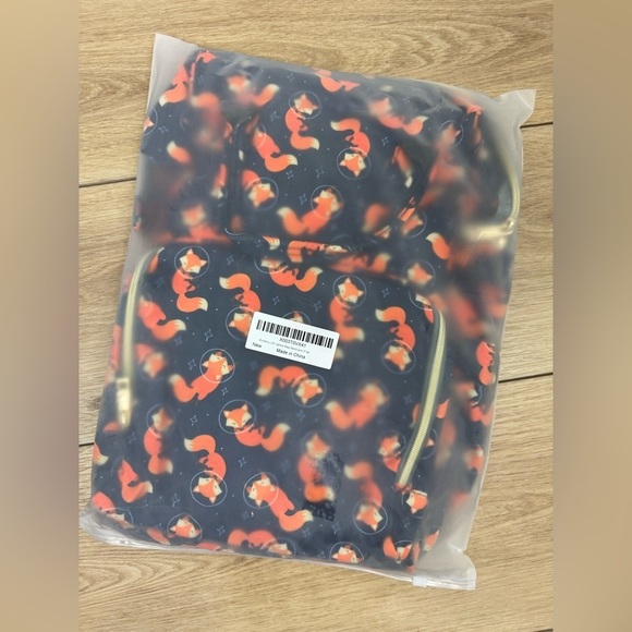 Women Laptop Backpack, College School Backpack Bookbag 15.6 Inch Computer NEW - Picture 2 of 12